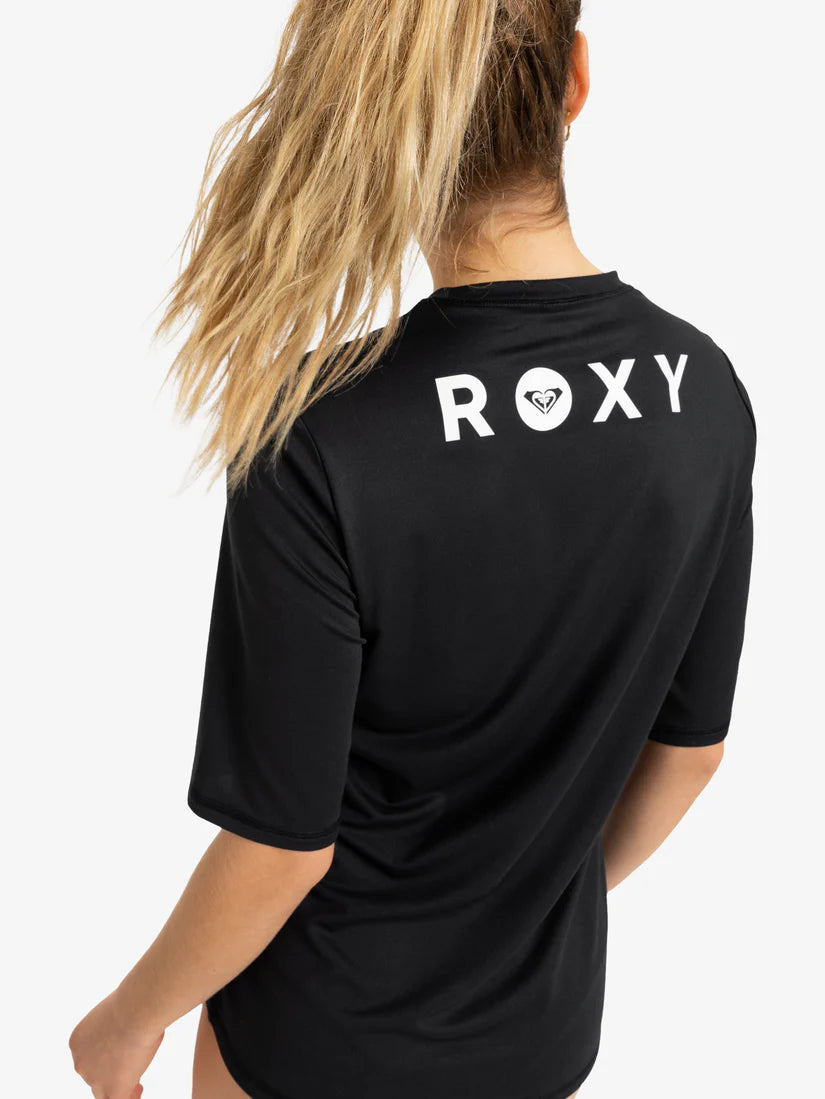 Happy Waves SS Surf Tee
