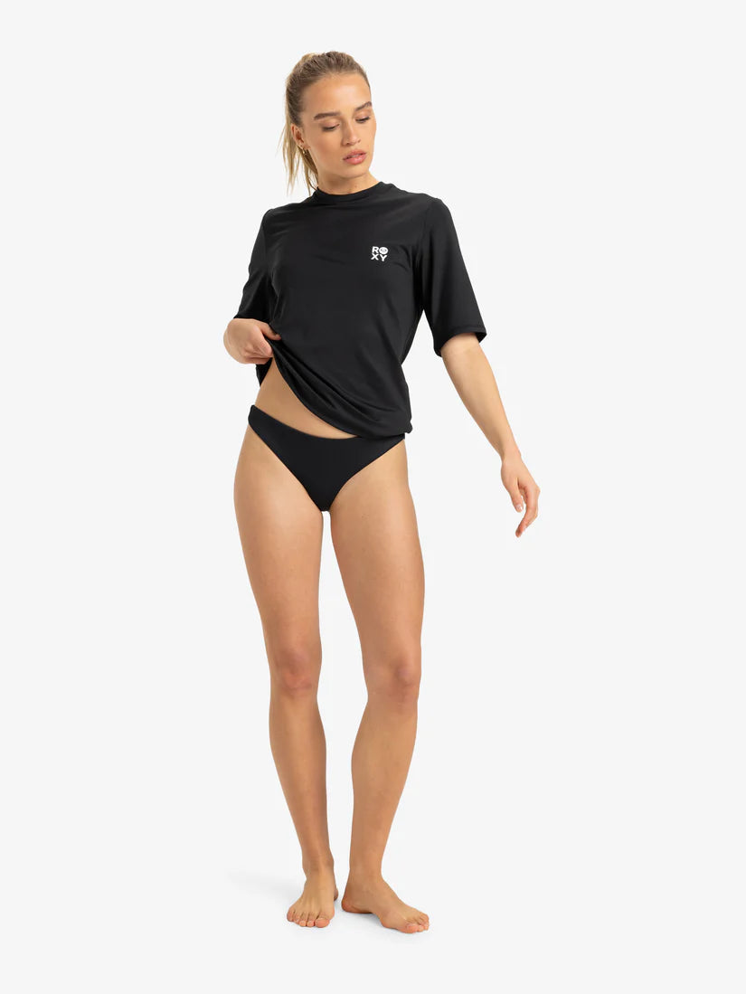 Happy Waves SS Surf Tee