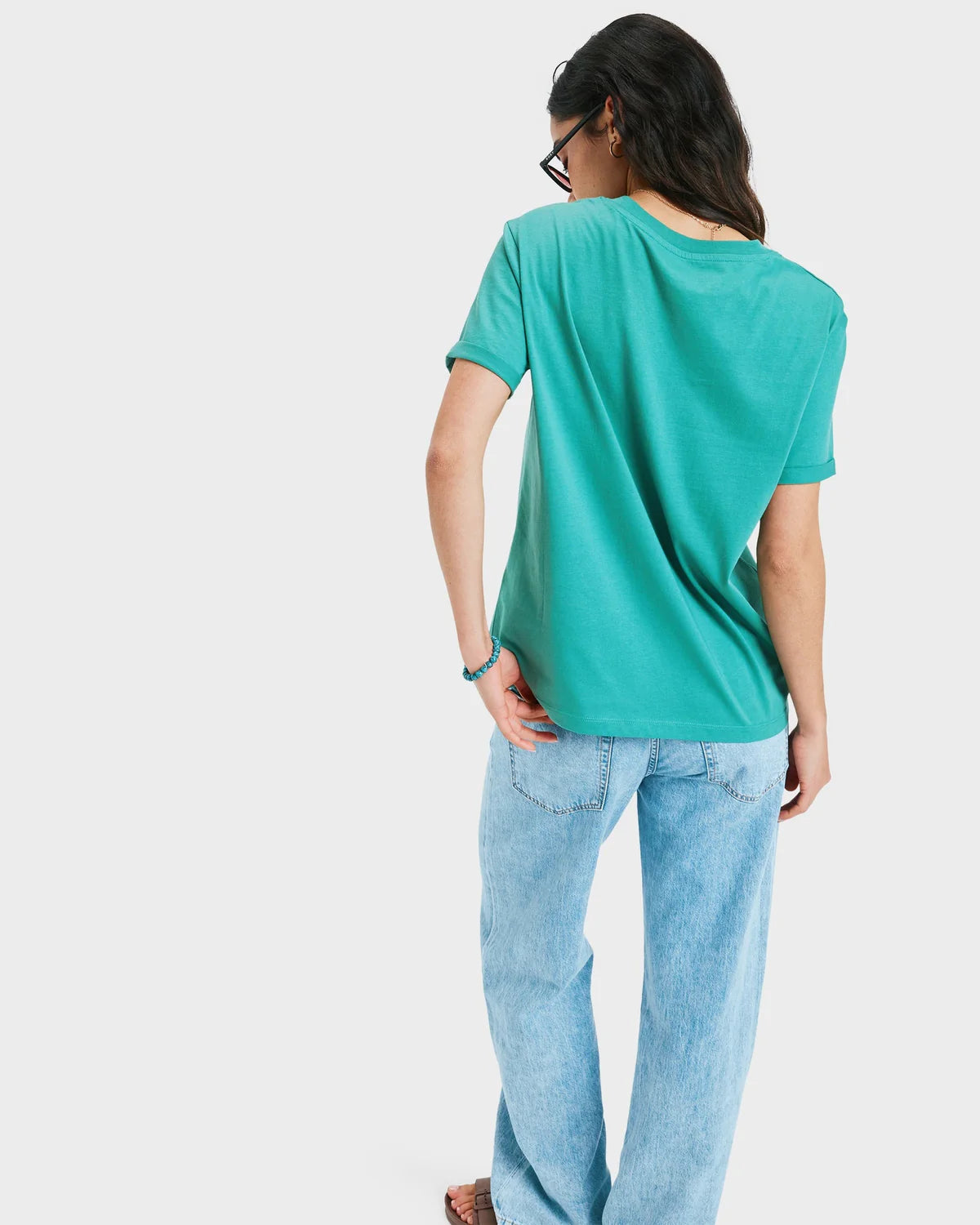 Ocean Road Art Tee