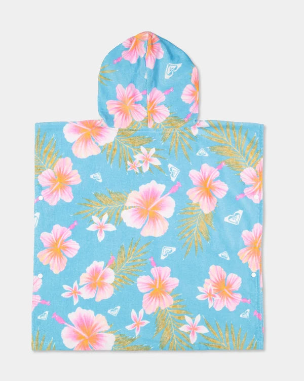 STAY MAGICAL HOODED TOWEL