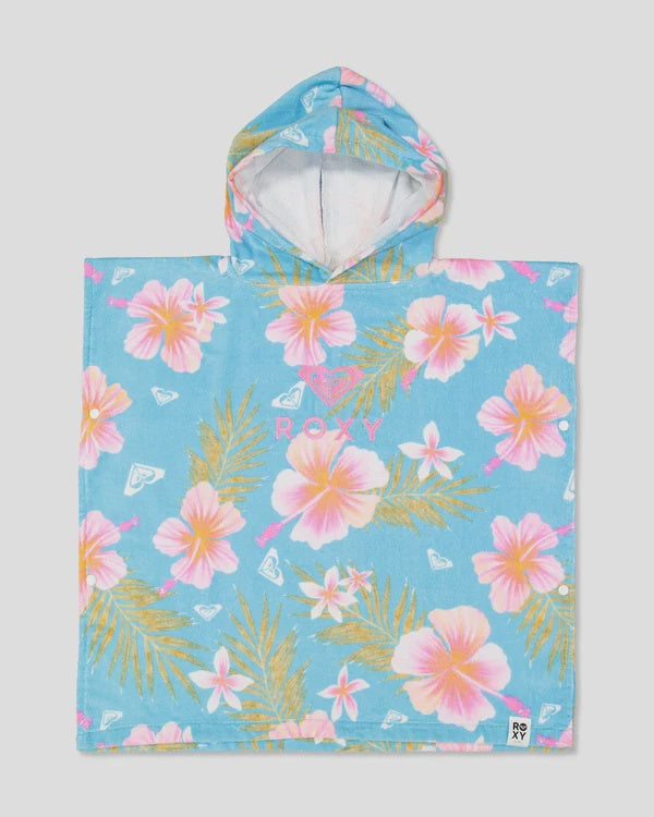 STAY MAGICAL HOODED TOWEL
