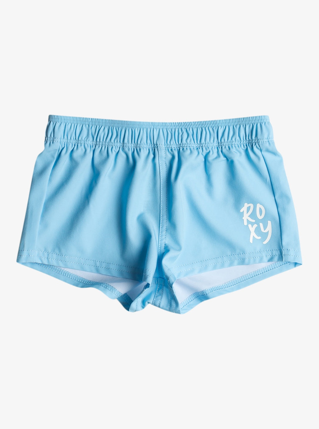 Solid Boardshort Basic - Girls