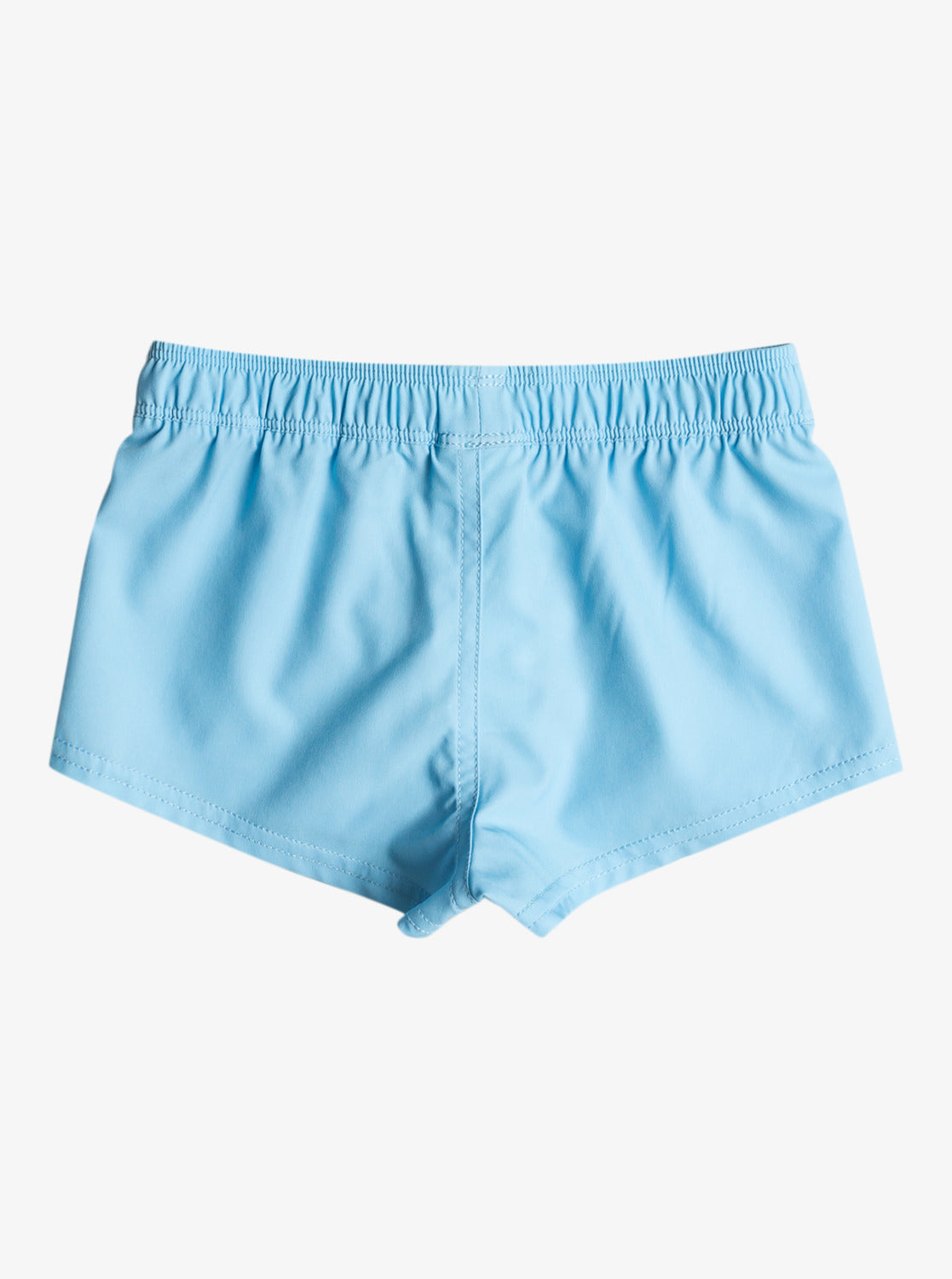 Solid Boardshort Basic - Girls