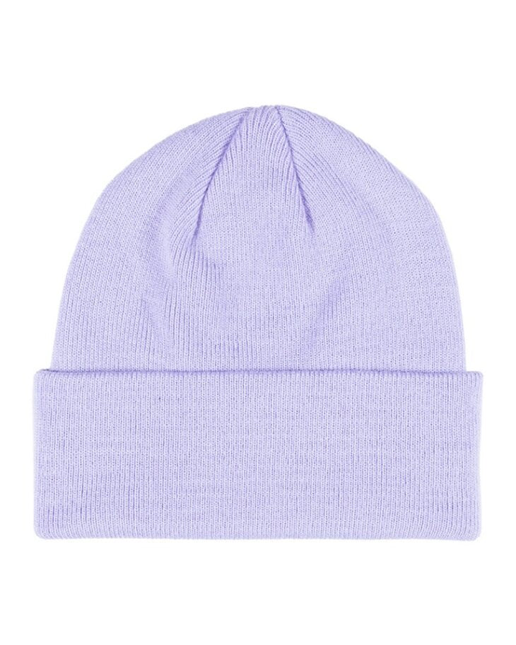 Other Dot Beanie - Lavender/Girls
