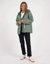 Load image into Gallery viewer, Kingston Anorak - Khaki
