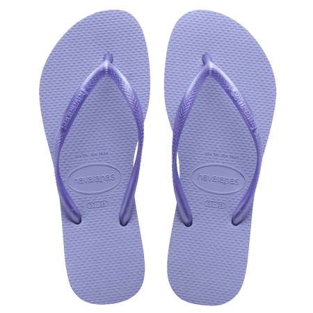 Slim Metallic - Lilac Breeze