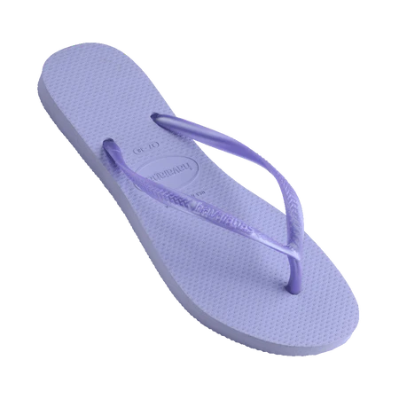 Slim Metallic - Lilac Breeze