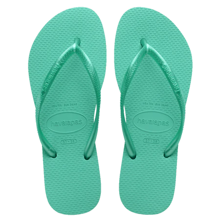 Slim Metallic - Virtual Green