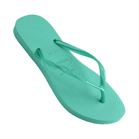 Slim Metallic - Virtual Green