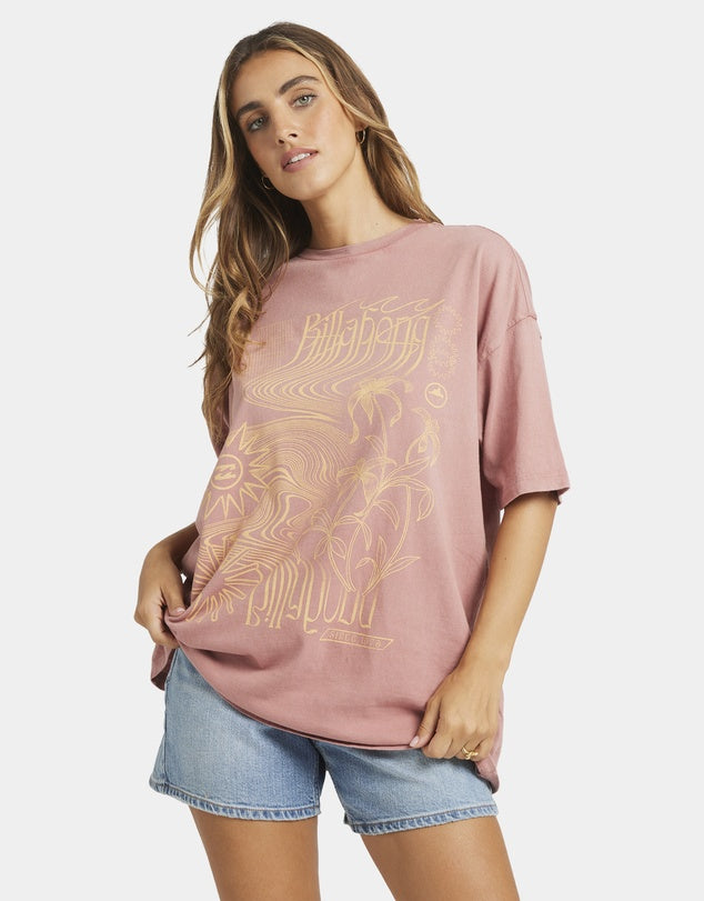 Surf Coalition Tee
