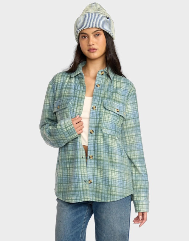 Forge Fleece Multi