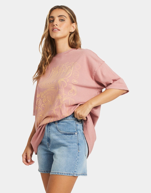 Surf Coalition Tee