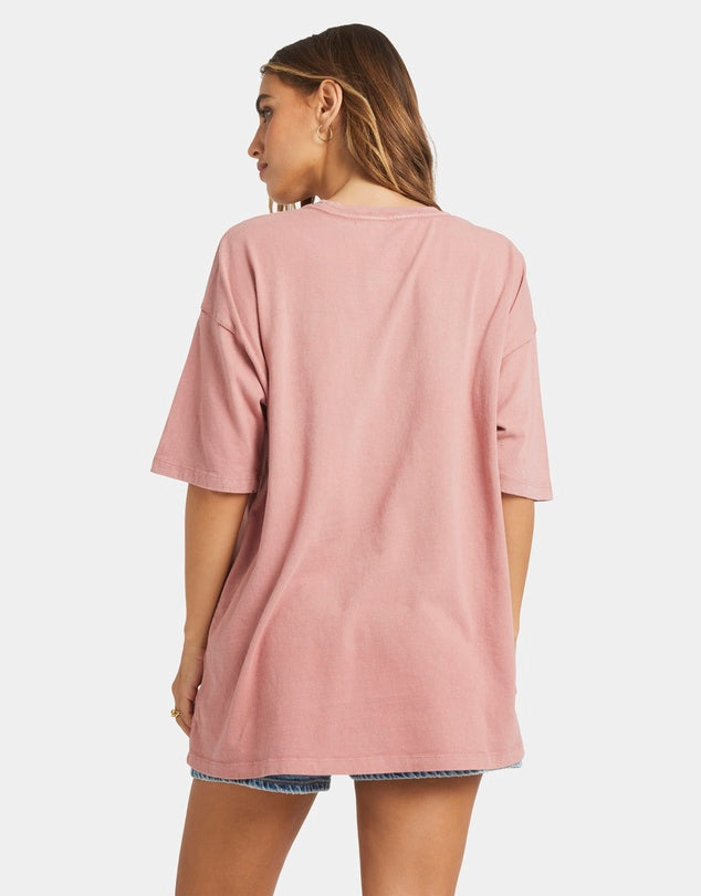 Surf Coalition Tee