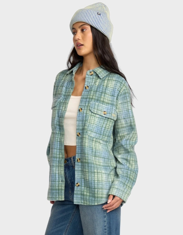 Forge Fleece Multi