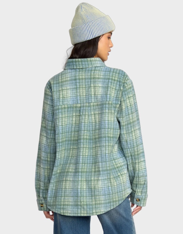 Forge Fleece Multi