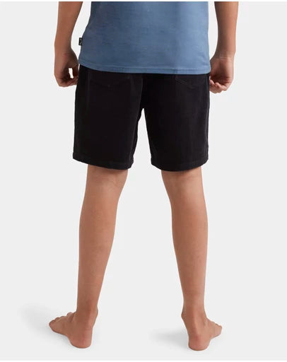 Larry Cord Short - Boy