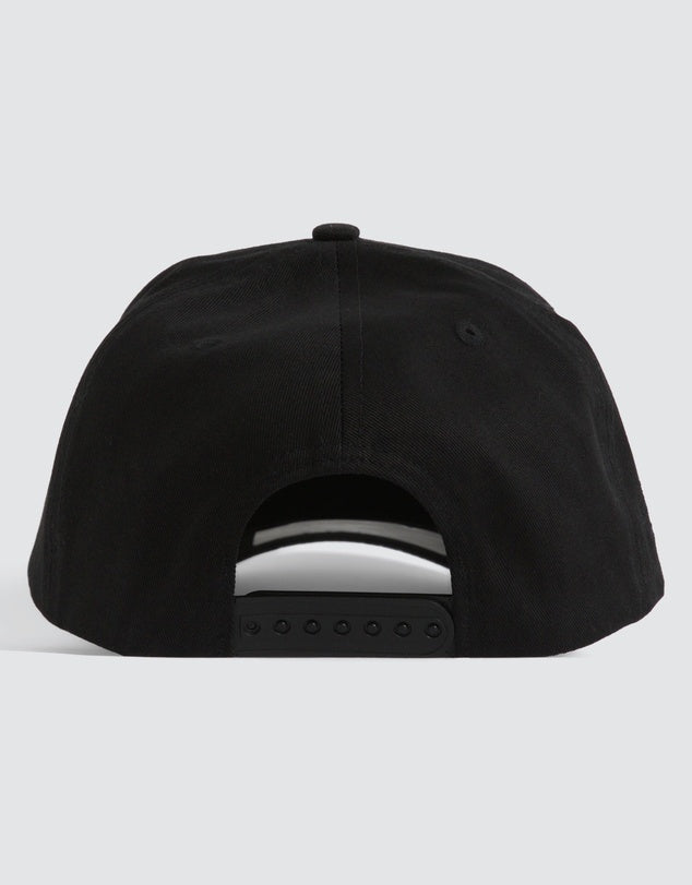 Rattle Cap