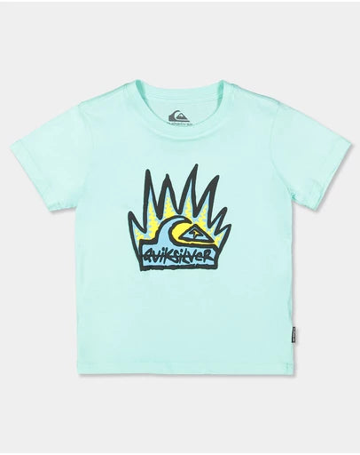Lit Up SS Tee - Boys