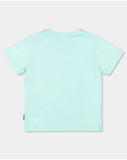 Lit Up SS Tee - Boys