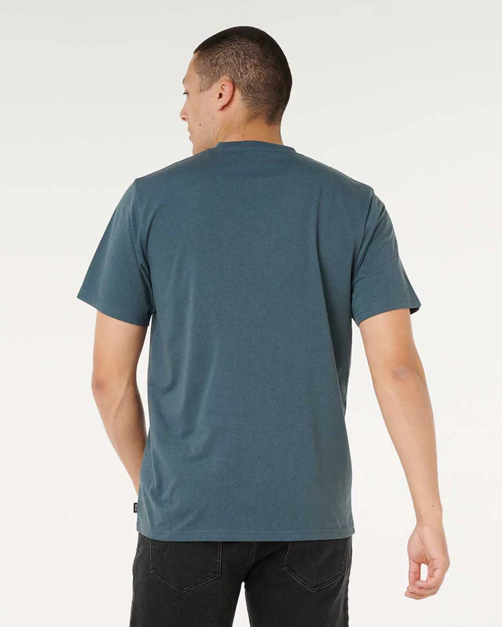 Everyday Embroid Tee