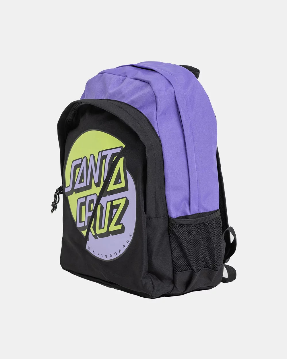 Double Dot Backpack