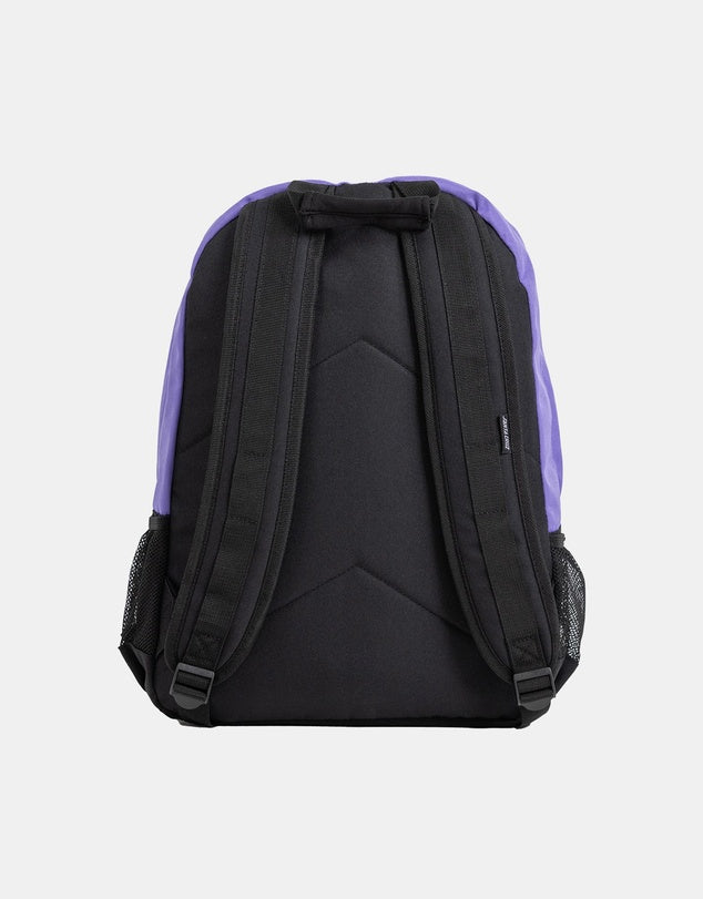 Double Dot Backpack