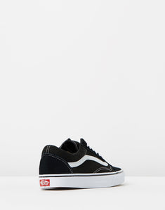 Old Skool Unisex - Black/White