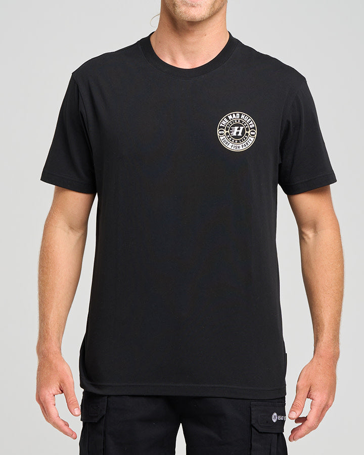 Hueys Good Life Tee