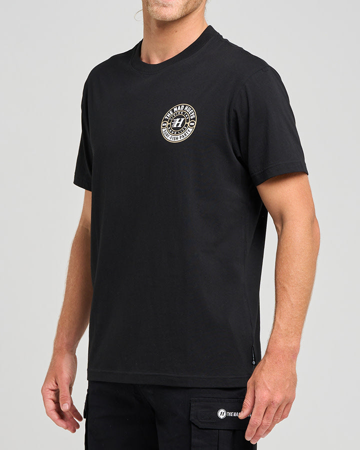 Hueys Good Life Tee