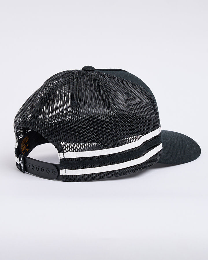 Hueys Good Life Twill Cap