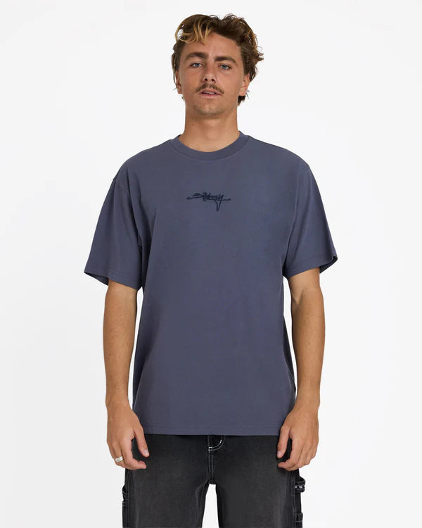 Identified Tee