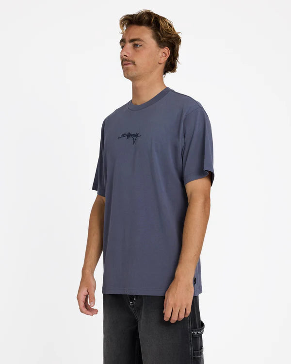 Identified Tee