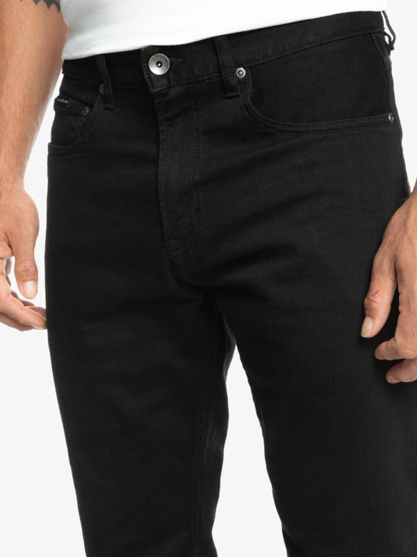 Modern Wave Jean
