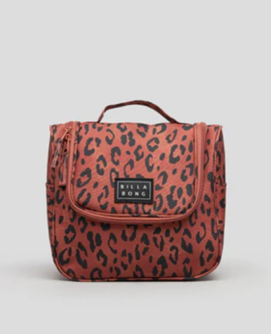 Travel Beauty Bag