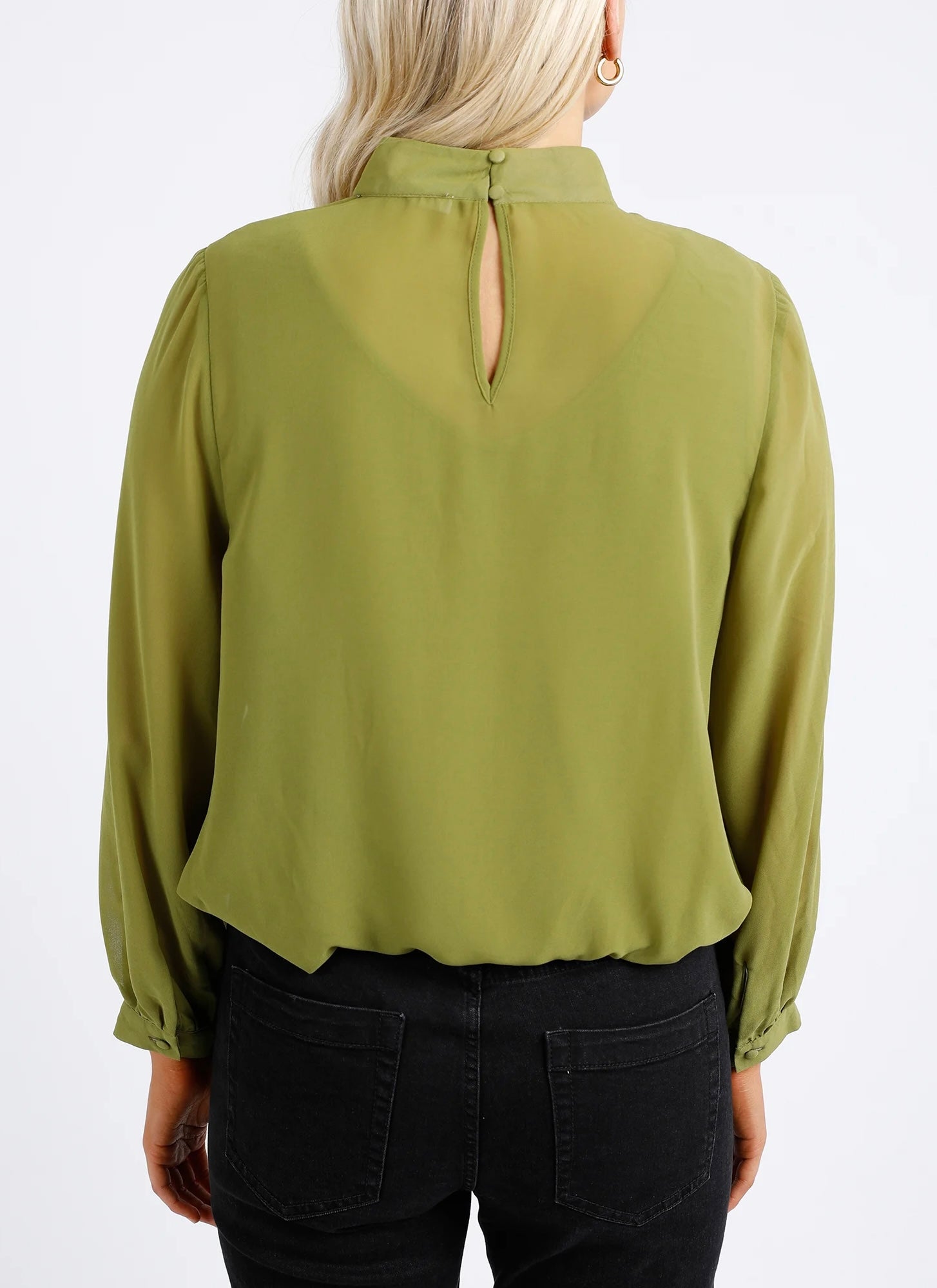 City Light Top