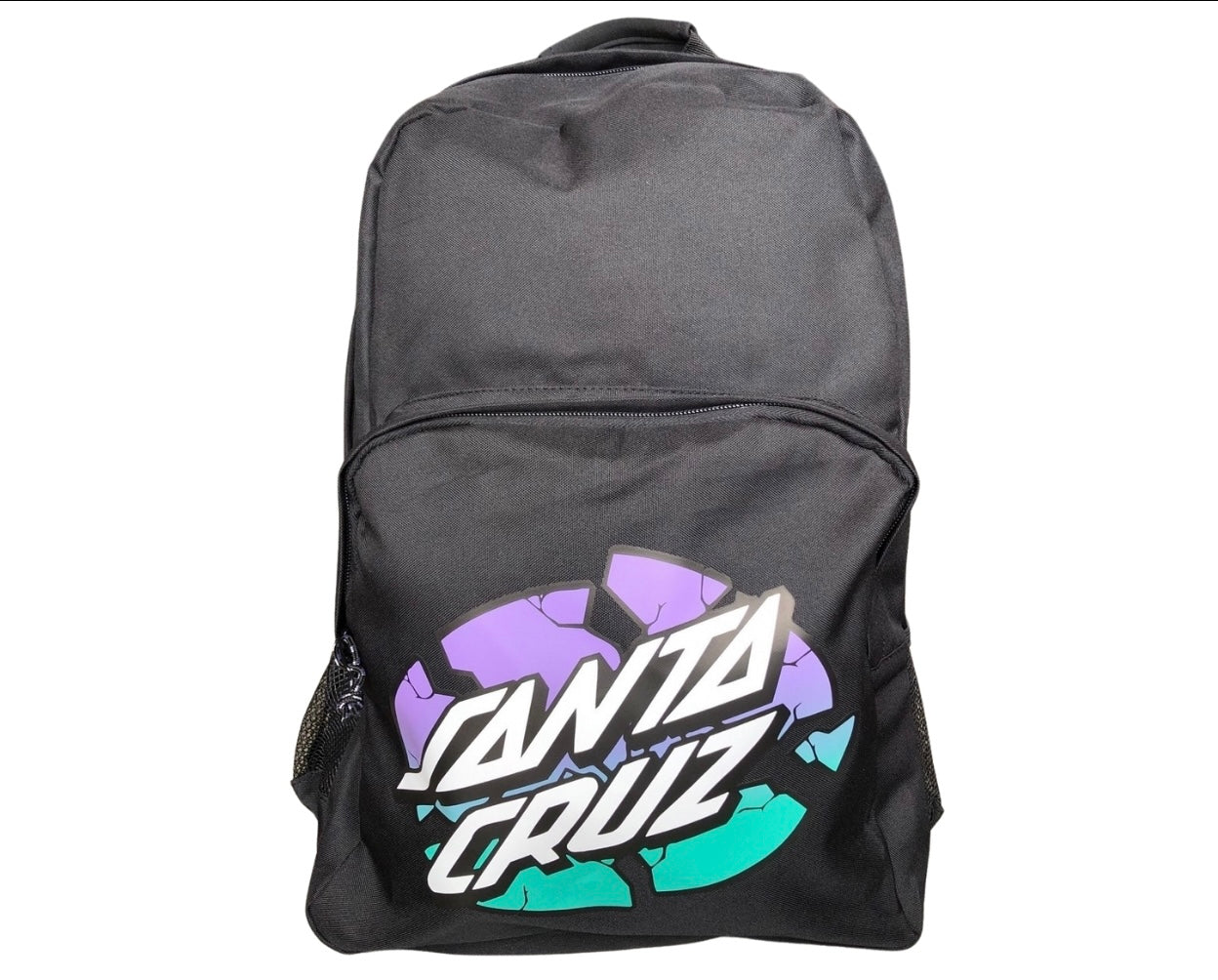 Broken Dot Backpack