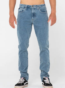 Ini Slim 5 Pocket Jean