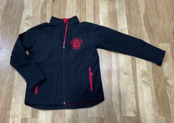 Carisbrook Shell Jacket