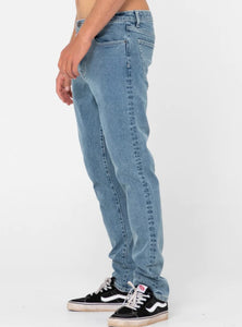 Ini Slim 5 Pocket Jean