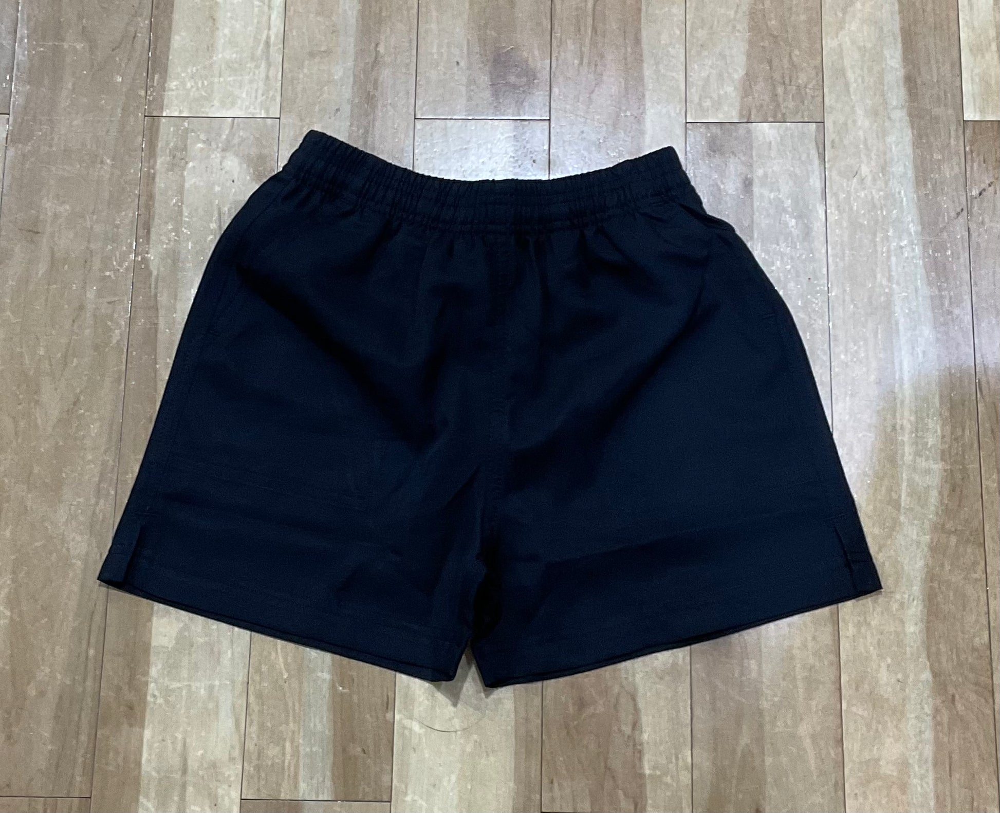 Carisbrook Short