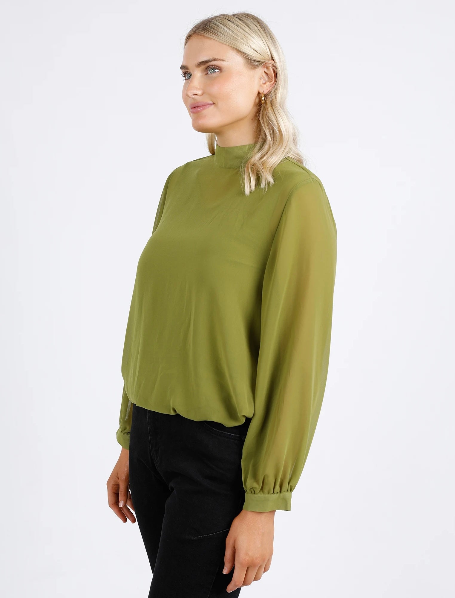 City Light Top