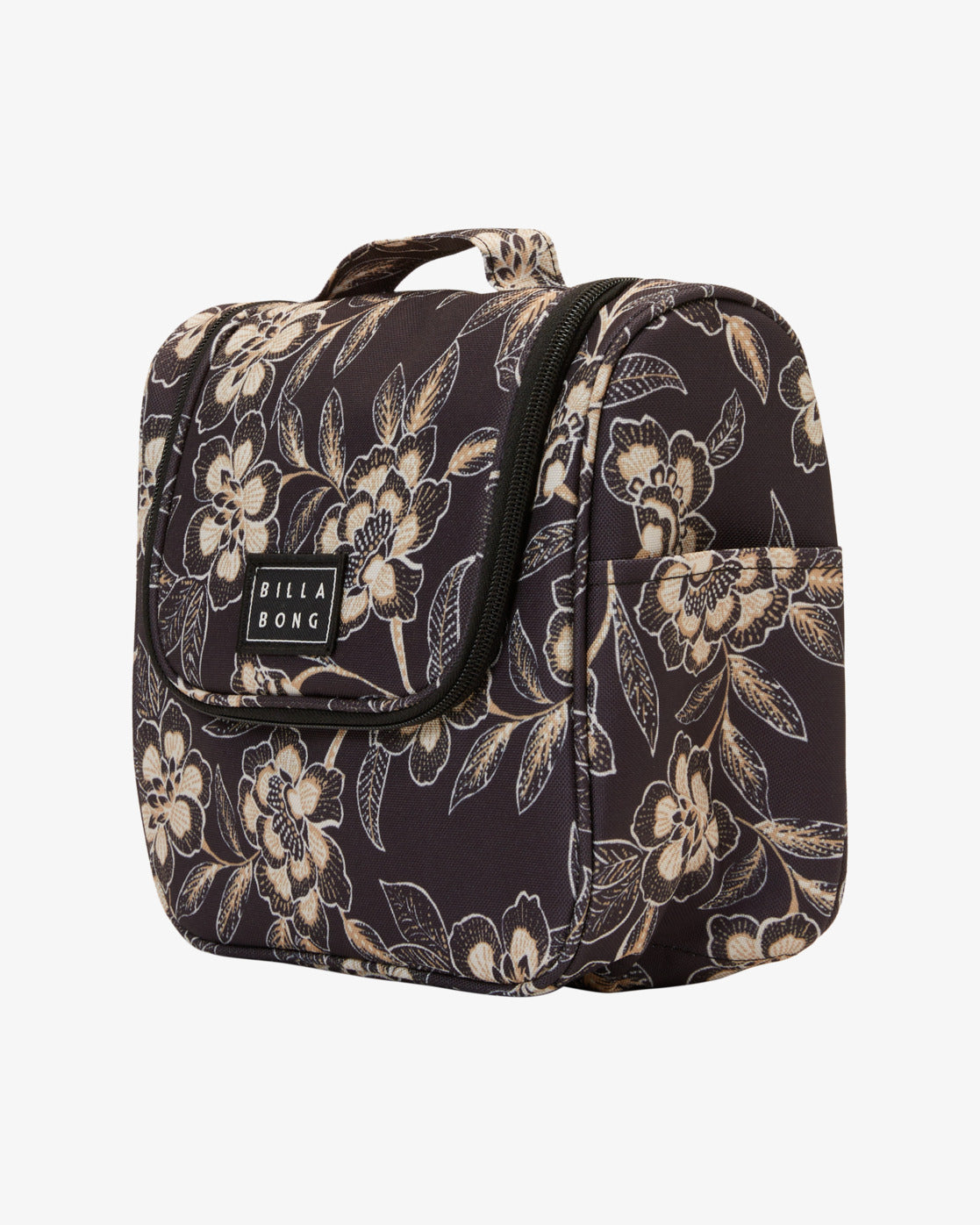 Travel Beauty - Black/White