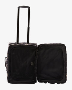 Keep It Rollin Carryon - Black/White