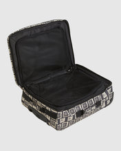 Load image into Gallery viewer, Keep It Rollin Carry on Luggage - Black Sands 2
