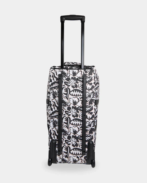 Check In 75L Wheeled Bag - Salt Crystal