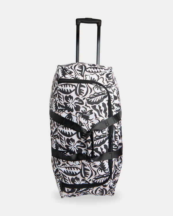 Check In 75L Wheeled Bag - Salt Crystal