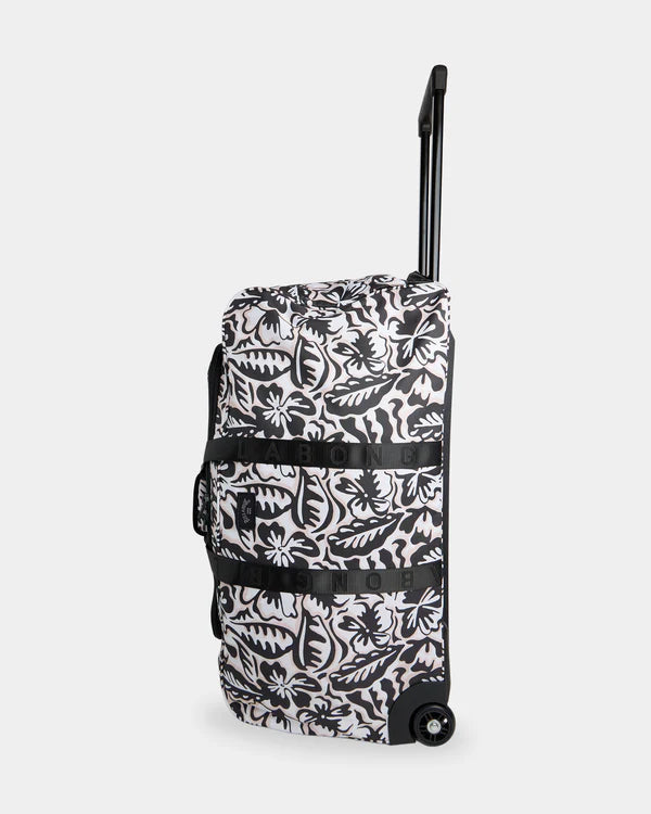 Check In 75L Wheeled Bag - Salt Crystal