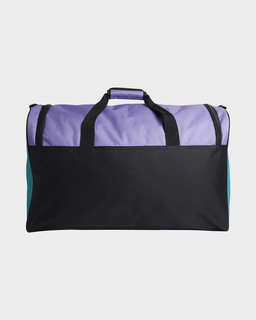 Weekender Duffle - Multi