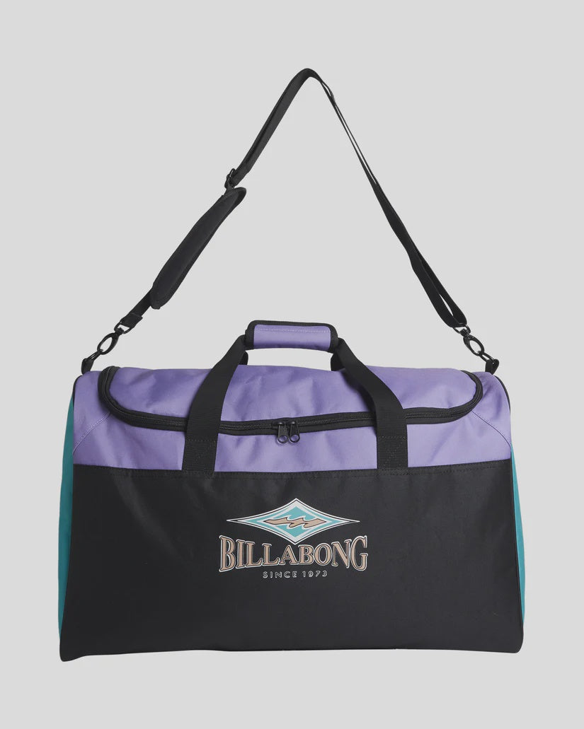 Weekender Duffle - Multi