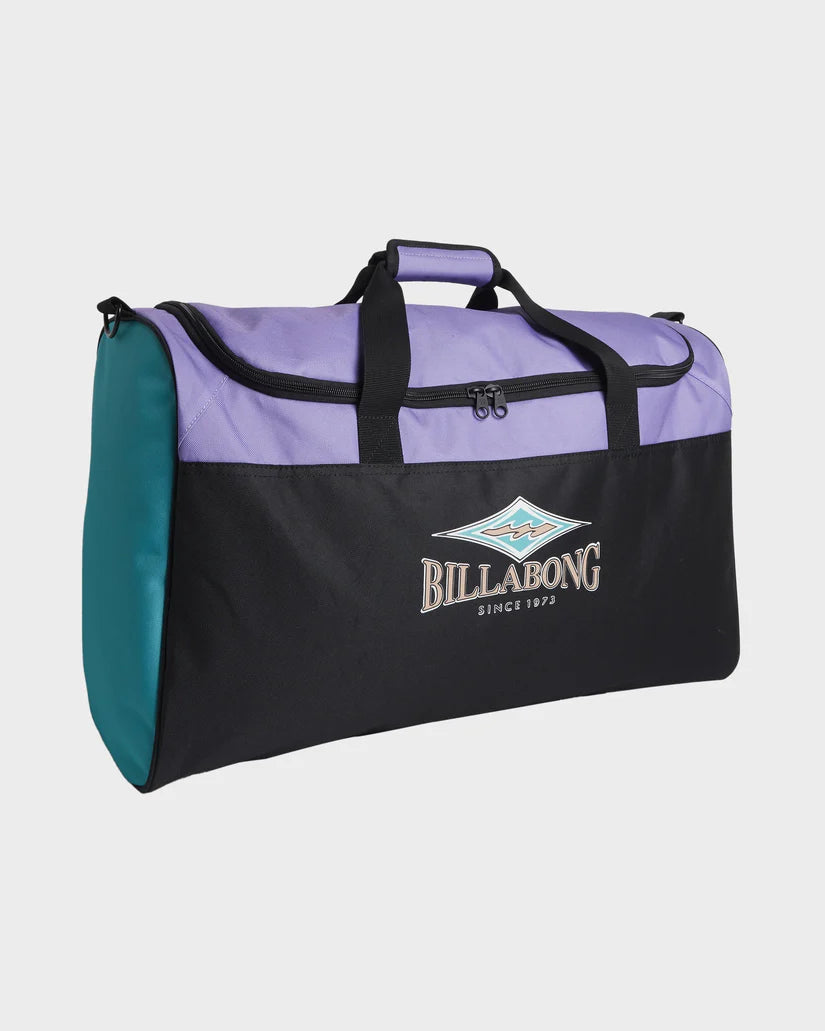 Weekender Duffle - Multi
